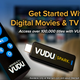 Illustration for article titled Walmarts Vudu-Only Chromecast Knockoff Somehow Wasnt Just a Bad Dream